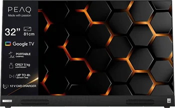 PEAQ PTV 32GH-5024C-B