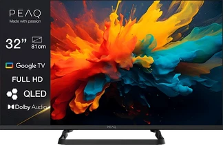 PEAQ PTV 32GQF-5025C