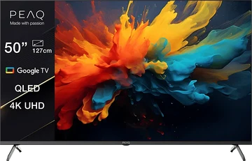 PEAQ PTV 50GQU-5024C