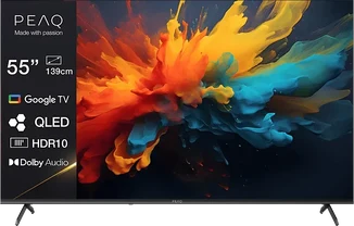 PEAQ PTV 55GQU-5025C