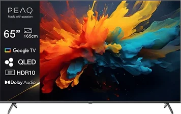 PEAQ PTV 65GQU-5025C