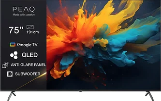 PEAQ PTV 75GQU-5025C AG