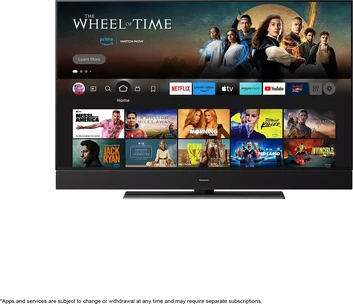 Panasonic () TV-42Z90AEB