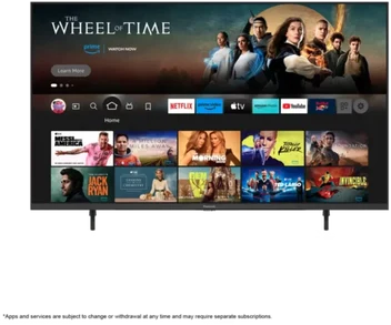 Panasonic TV-43W90AEG