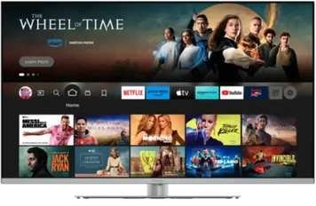 Panasonic TV-43W93AE8