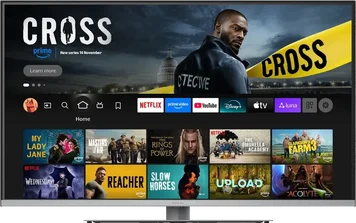 Panasonic TV-43W93BE8