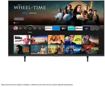 Panasonic TV-50W90AEG