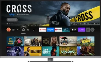 Panasonic TV-50W93BE8