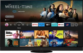 Panasonic () TV-55Z95AEB
