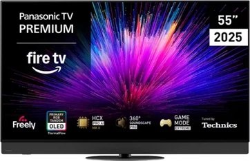 Panasonic () TV-55Z95BEB