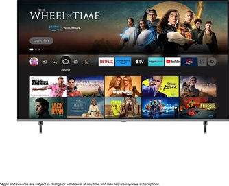 Panasonic () TV-65W95AEG