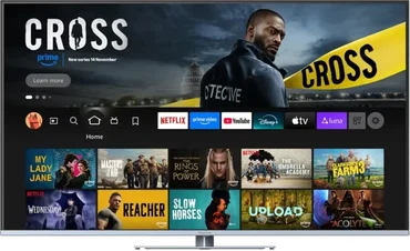 Panasonic TV-65W93BE8