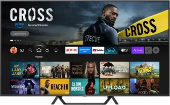 Panasonic TV-65W95BEG