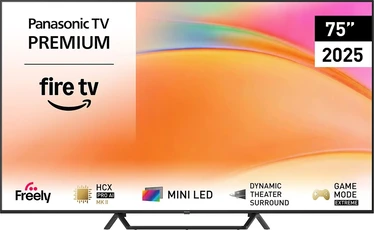Panasonic () TV-75W95BEB