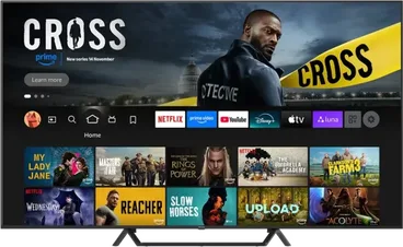 Panasonic TV-75W95BEG