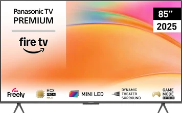 Panasonic () TV-85W95BEB