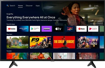 Panasonic TX-43MSW504