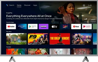 Panasonic TX-43MSW504S