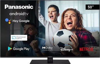 Panasonic () TX-50MX650B