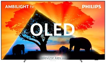 Philips 55OLED769/12