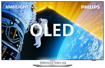 Philips 55OLED819/12