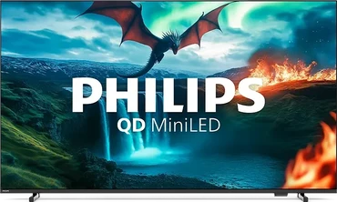 Philips 65MLED810