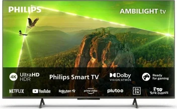Philips 75PUS8118