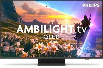Philips QLED 55PUS8600