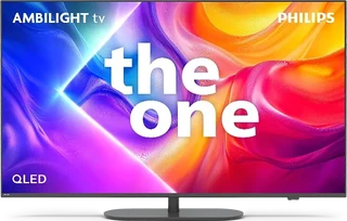 Philips The One 55PUS9060