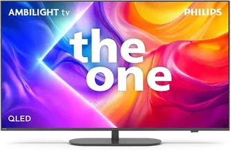 Philips The One 55PUS9000