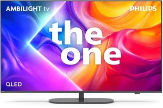 Philips The One 43PUS9000