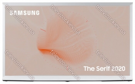 QLED Samsung () The Serif QE43LS01TAU 43" (2020)