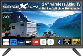 Reflexion LEDA24OSBT