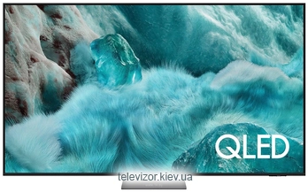 Samsung AI QLED 4K Q7F5 QE55Q7F5AUXRU