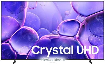 Samsung Crystal UHD 4K U8000F UE75U8000FUXRU