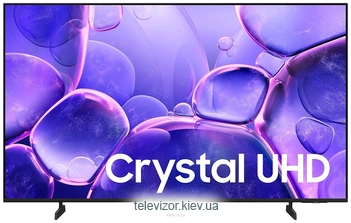 Samsung Crystal UHD 4K U8000F UE50U8000FUXRU