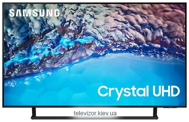 Samsung Crystal BU8500 UE50BU8500UXCE