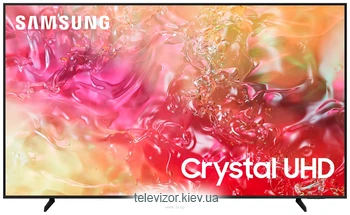 Samsung Crystal UHD DU7100 UE65DU7100UXCE