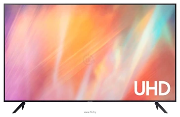 Samsung Crystal AU7100 UE85AU7100UCCE