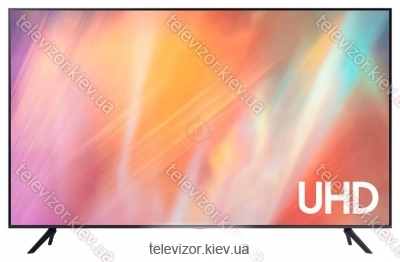 Samsung Crystal AU7100 UE65AU7100UCCE