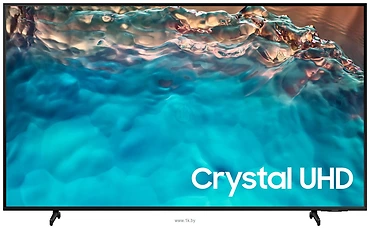 Samsung Crystal BU8000 UE43BU8000UXRU