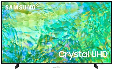 Samsung Crystal UHD 4K CU8000 UE85CU8000UXCE