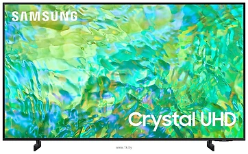 Samsung Crystal UHD 4K CU8000 UE75CU8000UXRU