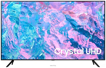 Samsung Crystal UHD 4K CU7100 UE50CU7100UXCE