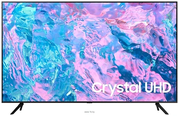 Samsung Crystal UHD 4K CU7100 UE43CU7100UXRU