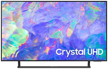 Samsung Crystal UHD 4K CU8500 UE50CU8500UXCE