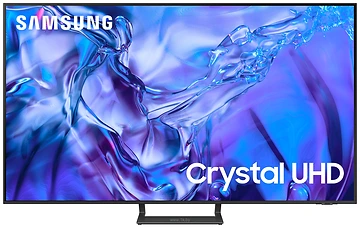 Samsung Crystal UHD 4K DU8500 UE55DU8500UXRU