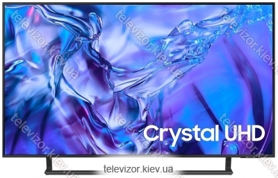 Samsung Crystal UHD 4K DU8500 UE43DU8500UXRU