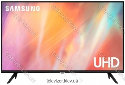 Samsung Crystal UHD AU7092 UE43AU7092UXXH