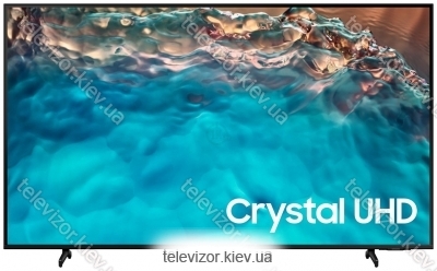 Samsung Crystal UHD BU8002 UE75BU8002KXXH